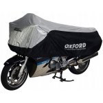 Oxford Umbratex černá/stříbrná M – Zboží Mobilmania