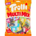 Trolli Multi Mix 500 g – Hledejceny.cz