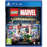 LEGO Marvel Collection – Hledejceny.cz