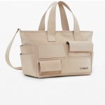 Desigual kabelka POCKET FACE PRAVIA 24WAXPA6 béžová – Hledejceny.cz