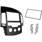 PROFI LED maják 12-24V 24x3W červený čirý 133x110mm, ECE R10 | Zboží Auto