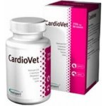 VetExpert CardioVet 90 tbl – Zboží Mobilmania