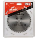 Makita T.C.T. pilový kotouč 210x30x40Z D-72300 – Sleviste.cz