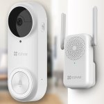 EZVIZ CS-DB2-A0-2C3WPB – Zbozi.Blesk.cz