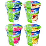 Zott Jogobella bez cukrů classic Malina Borůvka Ananas/Banán Pečené jablko 150 g – Sleviste.cz
