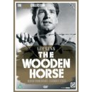 The Wooden Horse DVD