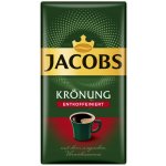 Jacobs Krönung mletá 0,5 kg – Zboží Mobilmania