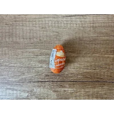 Figaro likérové vajíčko karamel 27,5 g – Zboží Dáma