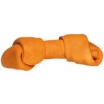 Trixie DentaFun uzel bůvolí uzený 520 g – Hledejceny.cz