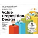 Value Proposition Design