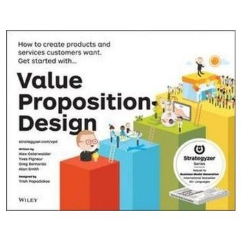 Value Proposition Design