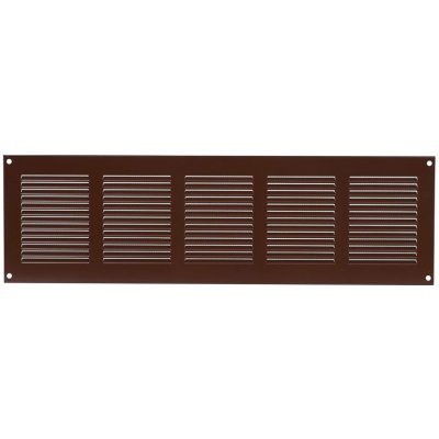 Ventishop KVMh 500 x 150 hnědá – Hledejceny.cz