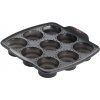 Pečicí forma Tefal Crispybake forma na 9 muffinů 30x29 cm