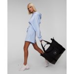 adidas By Stella Mccartney Tote 40l Černá – Zboží Mobilmania