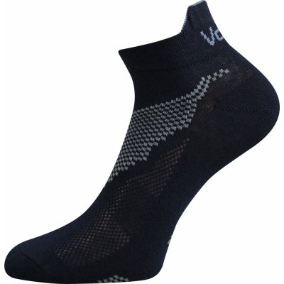 VoXX Iris Dětské ponožky sportovní dětská tmavě modré – Zboží Mobilmania