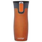 Contigo West Loop 470 ml Tangerine