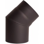 HS Flamingo koleno 45°/130 mm/1,5 mm HSF25-072 – Zboží Mobilmania