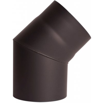 HS Flamingo koleno 45°/130 mm/1,5 mm HSF25-072 – Zboží Mobilmania