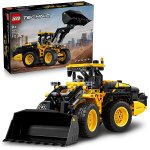 LEGO® Technic 42209 Kolový nakladač Volvo L120 Electric – Zboží Živě