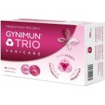 Gynimun trio vagicare 30 kapslí – Zbozi.Blesk.cz