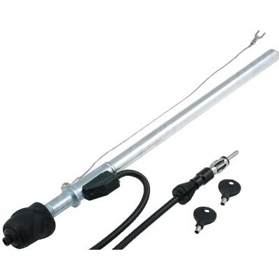 Anténa teleskopická Opel Astra | Zboží Auto