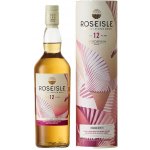 Roseisle distillery Roseisle 12y Special Release 2024 55,6% 0,7 l (holá láhev) – Hledejceny.cz