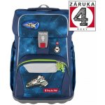 Step by Step GIANT Starship Galactus set 5-dílný – Zboží Dáma