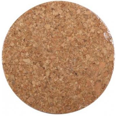 Toro Korkový podtácek 6ks 9,5cm – Sleviste.cz