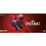 Marvel's Spider-Man 2 (Collector's Edition) – Zbozi.Blesk.cz