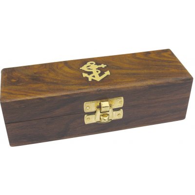 SEA CLUB box s kotvou 15 cm 2029 – Hledejceny.cz