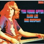Ten Years After - Alvin Lee & Company CD – Hledejceny.cz