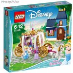 LEGO® Disney 41146 Popelčin kouzelný večer – Sleviste.cz