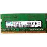 Samsung SODIMM DDR4 4GB 2133MHz M471A5143DB0-CPB – Sleviste.cz