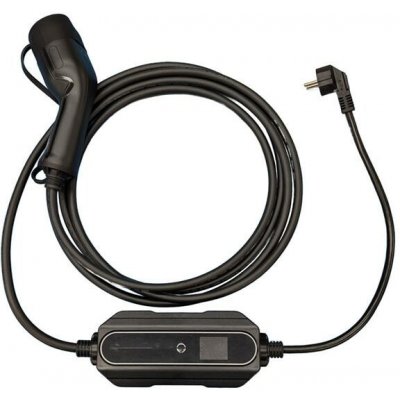 Grohm Nabíjecí Stanice 3,7 kW Jednofázová 16A Type 2 – Hledejceny.cz