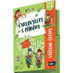 Albi Cyklovýlety s příběhy Střední Čechy Kvído – Zbozi.Blesk.cz