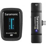 Saramonic Blink 500 Pro B5 – Hledejceny.cz