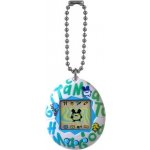 Bandai Tamagotchi Original modro-zelené – Zboží Živě