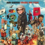 Osborne Joan - Trouble And Strife LP - Vinyl – Sleviste.cz