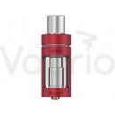 Joyetech Clearomizér CUBIS D19 Vínově červený 2ml