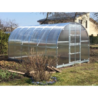 Lanit Plast Lucius 3x4m PC 6 mm LG2902 – Zboží Dáma