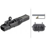 HELLA Generátor impulsů, klikový hřídel 6PU009146-891 – Hledejceny.cz