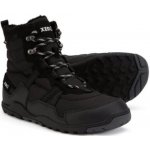 Xero shoes Alpine M Black černé – Zboží Mobilmania
