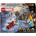 LEGO® Marvel 76288 Iron Man a Železná legie vs. voják Hydry – Zboží Živě
