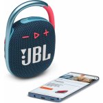 JBL Clip 4 – Zboží Živě