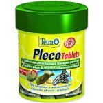 Tetra Pleco Tablets 120 tablet – Zboží Mobilmania