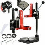 TVARDY Stojan na vrtačku, 43 mm, 400 mm T03298 – Zboží Dáma