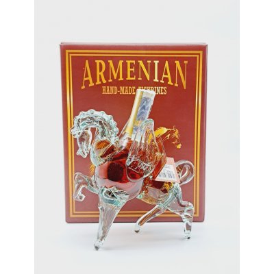 Proshyan Pegas 5y 40% 0,25 l (karton) – Zboží Dáma