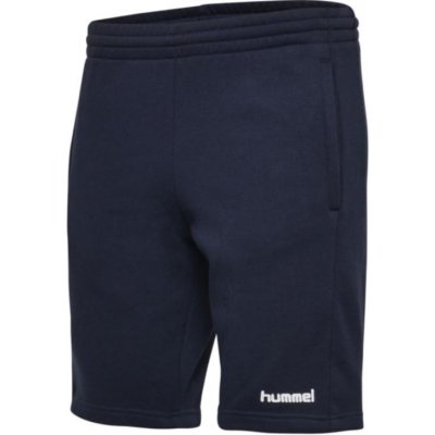 Hummel šortky Go Cotton Bermuda Shorts Woman 203532-7026