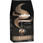 Lavazza Gran Crema Espresso zrnková 1 kg – Hledejceny.cz
