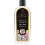 Ashleigh & Burwood Náplň do katalytické lampy FREESIA & ORCHID Ffrézie a orchidej 1000 ml – Zboží Dáma
